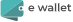 e-wallet